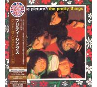 Pretty Things - Get The Picture