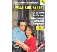 Bernstein,Leonard - West Side Story/Highl. [Import]