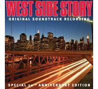 Bernstein Leonard - West Side Story [Import]