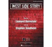 Bernstein Leonard West Side Story (Selection) - Piano G