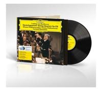 Bernstein,Leonard / Wiener Philharmoniker - Beethoven: String Quartet, Op. 131 (Original) [Vinyl Lp] 180 Gram
