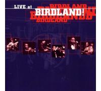 Various Artists – Live Birdland: Cookin at Midtown