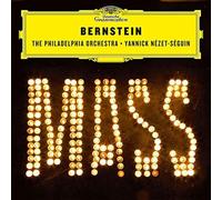 Bernstein: Mass [Import]