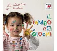Bernstein -Moskow Virtuosi - Il Tempo Dei Giochi [Import]