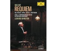 BERNSTEIN:MOZART-REQUIEM