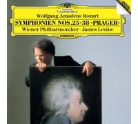 Bernstein - Mozart:Symphonies No.25,No.29
