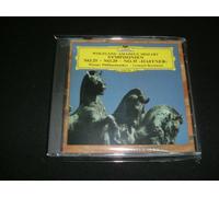 Bernstein - Mozart:Symphony No.25/29/35
