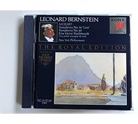 Bernstein / New York Philharmonic - Royal