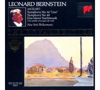 Bernstein / New York Philharmonic - Royal