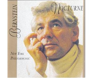 Bernstein - Nocturne [Import]