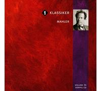 Bernstein - Oe1 34:Mahler [Import]
