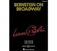 Bernstein on Broadway