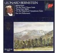 Bernstein - on The Town Dances