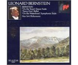 Bernstein - on The Town Dances