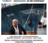 Bernstein: On The Waterfront