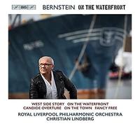Bernstein: On The Waterfront