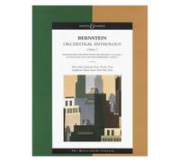 Bernstein - Orchestral Anthology, Volume 1