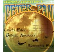 Bernstein : Peter Pan