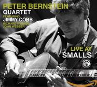 Bernstein, Peter -Quartet - Live at Smalls