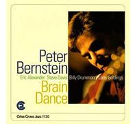 Bernstein, Peter Quintet - Brain Dance