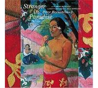 Bernstein Peter - Stranger in Paradise [LP] [Import]