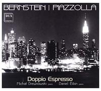 Bernstein, Piazzolla/Doppio Espresso