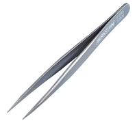 Bernstein Pince À Épiler Titan Pointe Aiguë 120mm