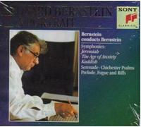 Bernstein - Portrait: Beethoven/Mozart/Gershwin/Ravel