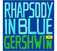 Bernstein - Rhapsody in Blue
