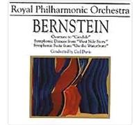 Bernstein - Selected Works
