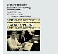 Bernstein / Serenade