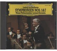 Bernstein - Sinf.1+7 [Import]