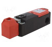 BERNSTEIN SLK-F-UC-25-R1-A0-L0-0 Interrupteur de sécurité