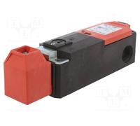 BERNSTEIN SLK-F-UC-25-R1-A0-L1-0 Interrupteur de sécurité