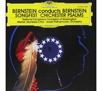 Bernstein - Songfest [Import]