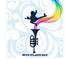 Bernstein, Steven - Mto Plays Sly