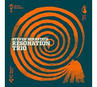 Steven Bernstein & Scotty Hard – Resonation Trio / Ultra Resonance – CD (The Orchard)