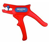 Bernstein Pince à dénuder automatique Tools for Electronics Super 15-531 VDE 0,2–6 mm² 1 pièce