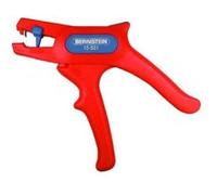Pince à dénuder automatique Bernstein Tools for Electronics Super 15-531 VDE 0.2 à 6 mm² 1 pc(s)