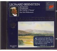 Bernstein: Symphonic Dances