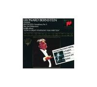 Bernstein Talks About Beethoven's Symphony No.5