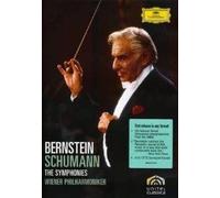 BERNSTEIN-THE SYMPHONIES