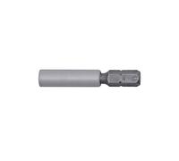 BERNSTEIN Tools for Electronics Porte-embouts 45 mm 1/4\ (6.3 mm)