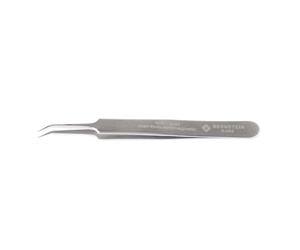 Bernstein Tools 5-052 Pince brucelle CMS 5b SA Super-pointue, courbée 110 mm