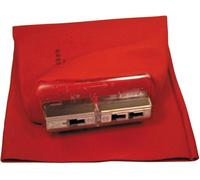 Bernstein Tools for Electronics 17-521 VDE Poignée dextraction pour fusible NH 1 pc(s)