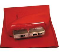 Bernstein Tools for Electronics 17-521 VDE Poignée d'extraction pour fusible NH 1 pc(s)