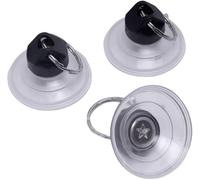 Bernstein Tools for Electronics 2-111-VE3 Ventouse LCD NC avec anneau (VE3)