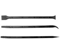 Bernstein Tools for Electronics 2-121 ESD Jeu de grattoirs