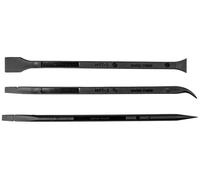 Bernstein Tools for Electronics 2-122 ESD Jeu de grattoirs