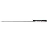 Pointe de touche Bernstein Tools for Electronics 2-265-2 femelle 4 mm CAT I noir 1 pc(s)